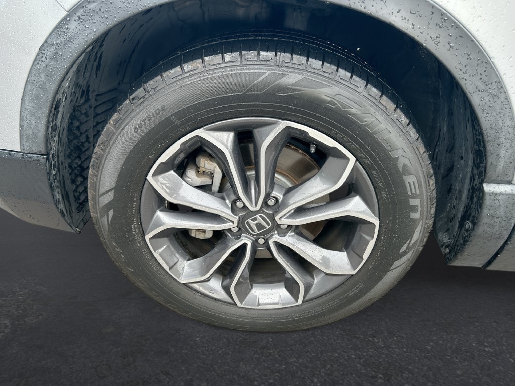 Used 2022 Honda CR-V EX image 10