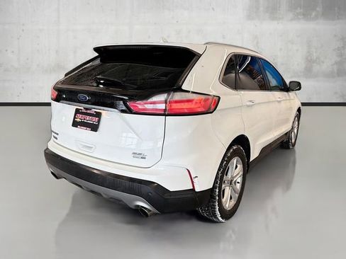 Used 2020 Ford Edge SEL w/ Convenience Package image 5