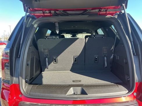 New 2026 Chevrolet Tahoe LS w/ LPO, Dark Essentials Package image 29