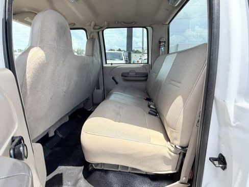 Used 2002 Ford F350 XL RWD image 15