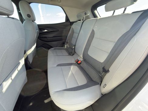 New 2026 Chevrolet TrailBlazer LS image 12