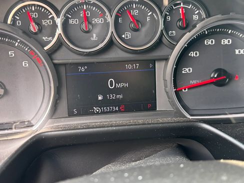 Used 2021 Chevrolet Tahoe LT RWD image 11