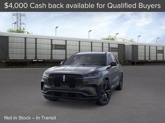New 2026 Lincoln Aviator Black Label video 2