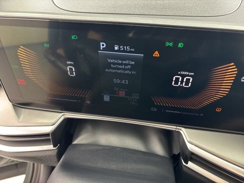 New 2026 Kia Sorento EX AWD/4WD image 32