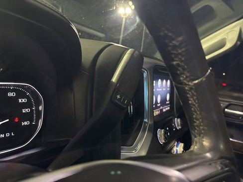 Used 2020 GMC Sierra 1500 SLE w/ SLE Value Package image 25