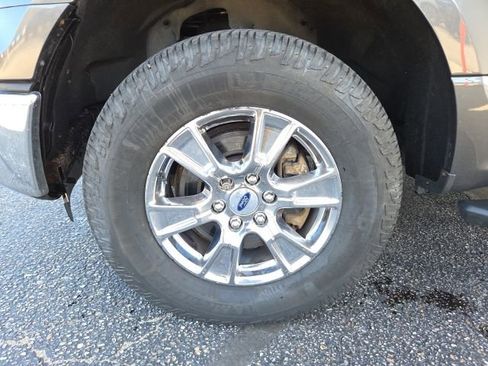 Used 2016 Ford F150 XLT w/ Equipment Group 301A Mid image 68