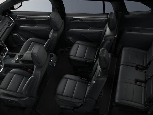 New 2026 GMC Acadia Elevation w/ Elevation Premium Package AWD/4WD image 28