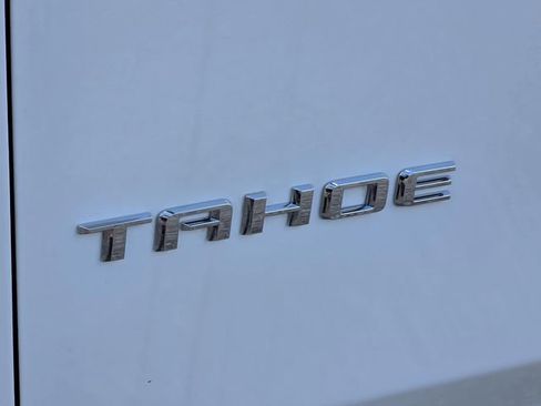 Used 2021 Chevrolet Tahoe Premier AWD/4WD image 48