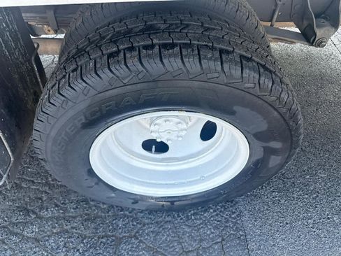 Used 2019 Ford E-350 and Econoline 350 Super Duty RWD image 10