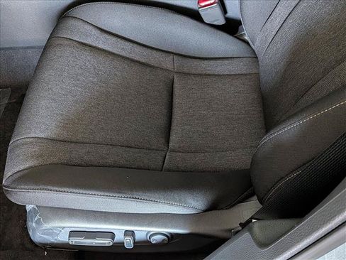 New 2026 Honda Accord SE image 4