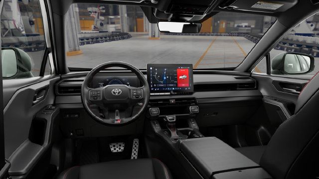 New 2026 Toyota RAV4 AWD Plug-in Hybrid image 19