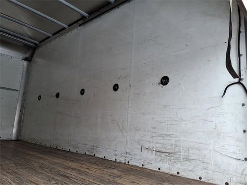 Used 2016 Chevrolet Express 3500 Work Van image 22