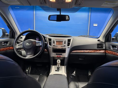 Used 2012 Subaru Legacy 2.5i Limited AWD/4WD image 25