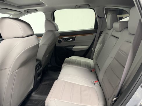 Used 2018 Honda CR-V EX-L image 18