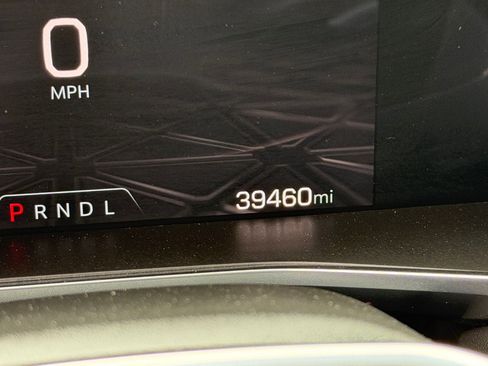 Used 2023 GMC Canyon Elevation w/ Trailering Package image 10