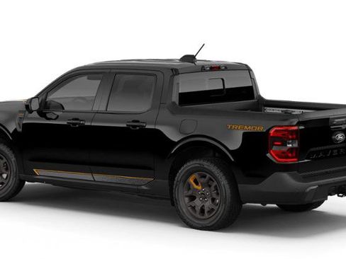 New 2026 Ford Maverick Tremor image 2