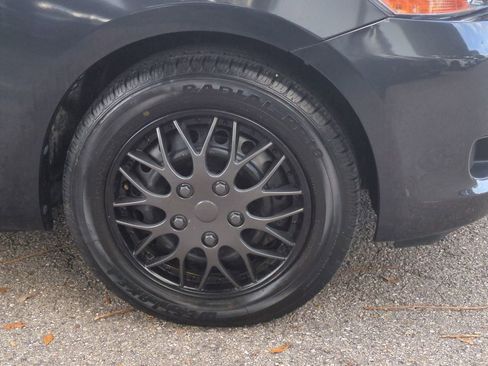 Used 2007 Toyota Yaris Sedan image 10