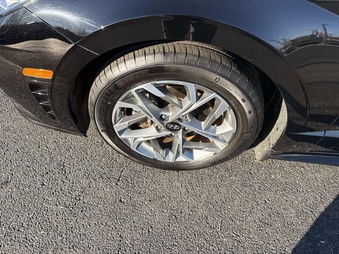Used 2023 Hyundai Sonata SEL image 9