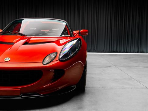 Used 2006 Lotus Elise RWD image 23