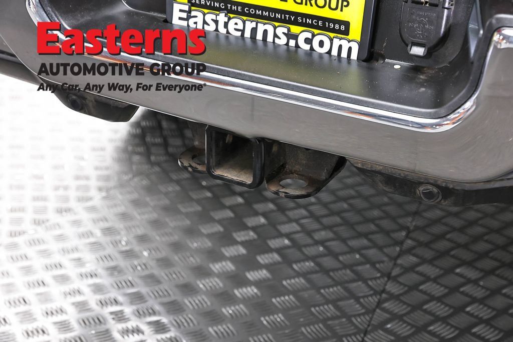 Used 2026 RAM 2500 Big Horn AWD/4WD image 22