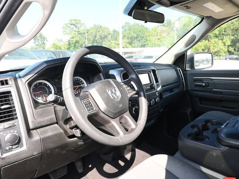 Used 2024 RAM 1500 Classic SLT RWD image 10