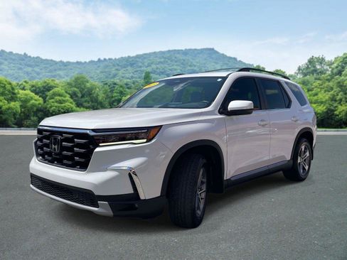 Used 2023 Honda Pilot EX-L image 14