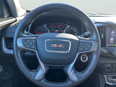 Used 2022 GMC Terrain AT4 image 22