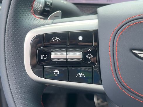 Used 2026 Genesis GV80 3.5T e-SC image 28