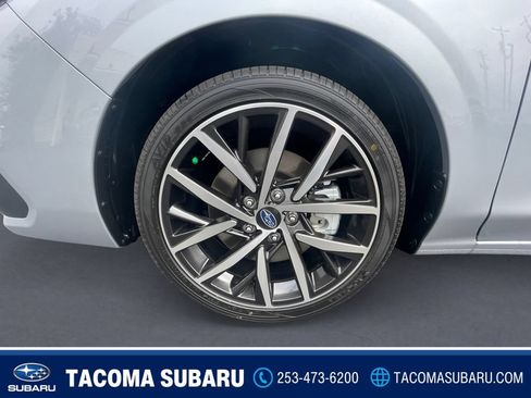 New 2026 Subaru Impreza 2.0i Sport AWD/4WD image 9