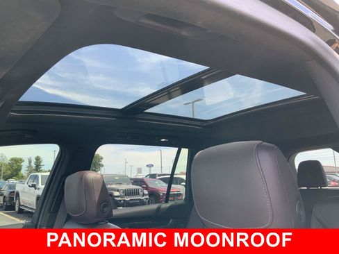 Used 2021 Cadillac XT6 Premium Luxury AWD/4WD image 7