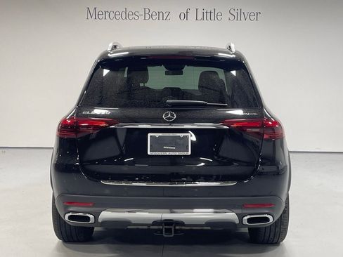 Used 2026 Mercedes-Benz GLE 350 4MATIC image 4