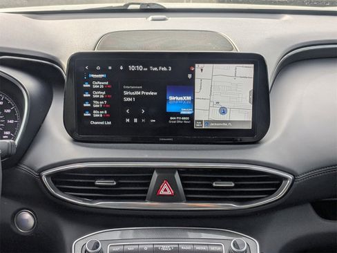 Used 2023 Hyundai Santa Fe SEL image 18