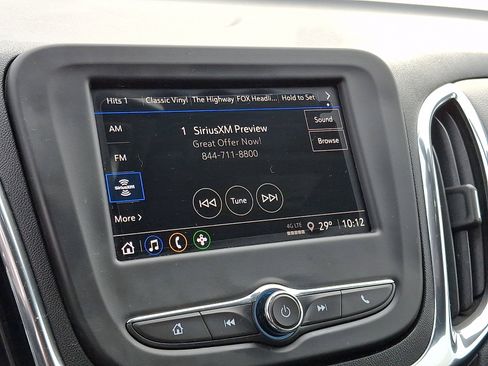 Certified 2022 Chevrolet Equinox LT image 16