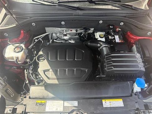 Used 2024 Volkswagen Atlas SEL Premium R-Line AWD/4WD image 56