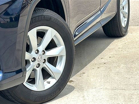 Used 2016 Lexus RX 350 FWD w/ Premium Package image 3