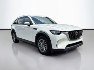 Used 2025 MAZDA CX-90 3.3 Turbo w/ Select Package AWD/4WD video 1