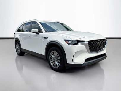 Used 2025 MAZDA CX-90 3.3 Turbo w/ Select Package