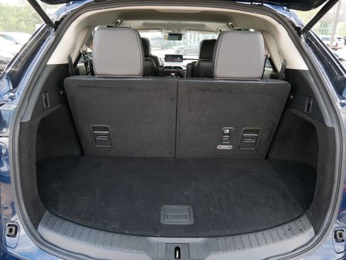 Used 2023 MAZDA CX-9 Touring Plus image 17