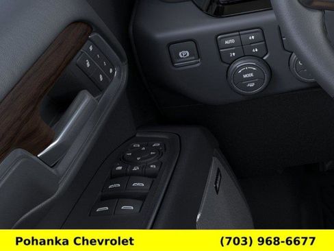New 2026 Chevrolet Silverado 2500 High Country w/ High Country Premium Package AWD/4WD image 22
