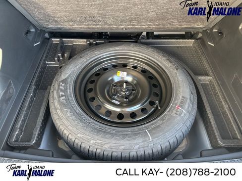New 2026 Ford Bronco Sport Badlands AWD/4WD image 41