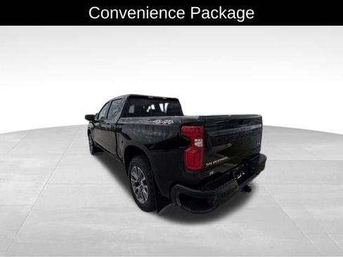 Certified 2024 Chevrolet Silverado 1500 RST w/ All Star Edition Plus AWD/4WD image 5