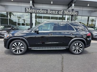 New 2025 Mercedes-Benz GLE 350 4MATIC
