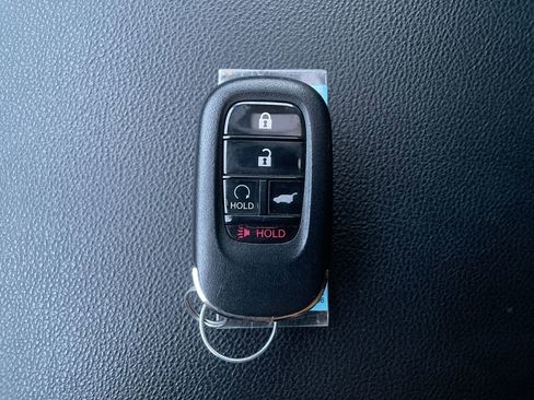 Certified 2024 Honda CR-V EX image 30