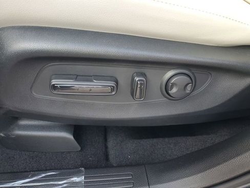 New 2026 Honda CR-V EX-L image 40