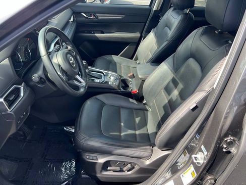 Used 2019 MAZDA CX-5 Grand Touring Reserve AWD/4WD image 12