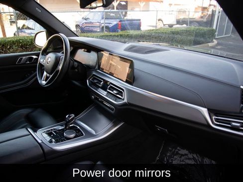 Used 2021 BMW X5 xDrive45e w/ Premium Package image 21