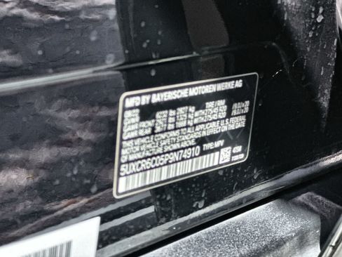 Used 2023 BMW X5 xDrive40i w/ Premium Package AWD/4WD image 24