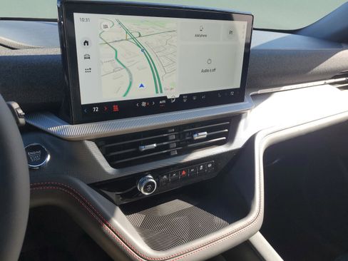 New 2026 Ford Explorer ST w/ Sun And Sound Package image 22