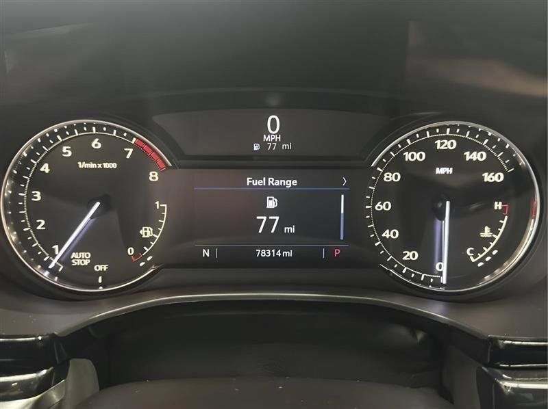 Used 2021 Cadillac XT6 Premium Luxury FWD image 19
