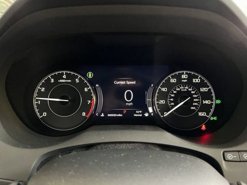 New 2026 Acura RDX SH-AWD w/ Technology Package image 18